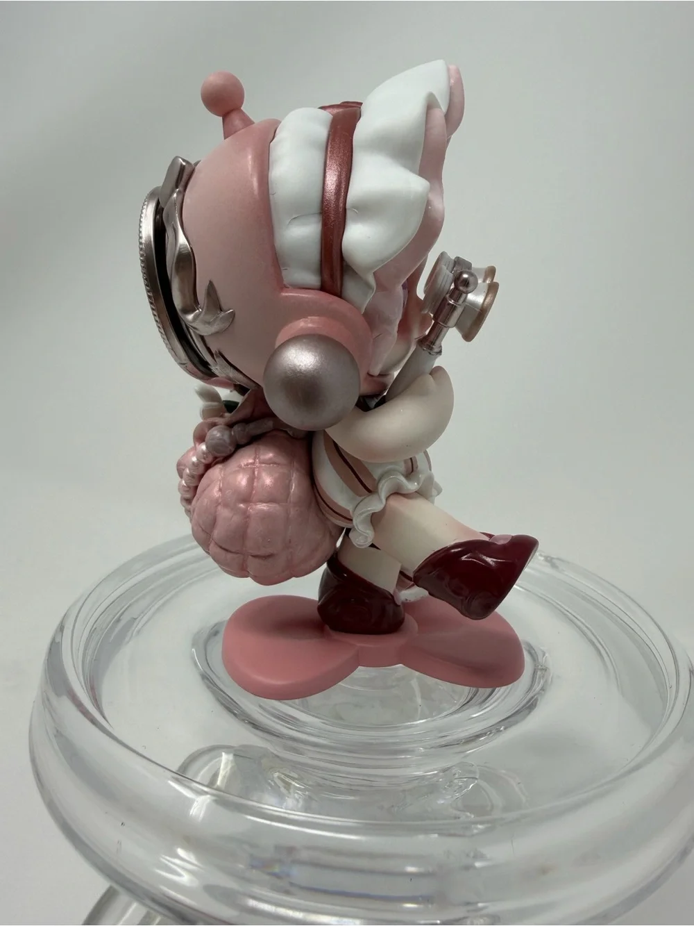 SKULLPANDA SEEN HER Popmart FINDING MOKOKO Series Vinyl Figure